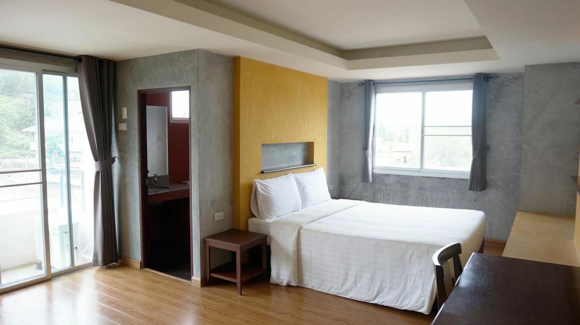 Ingfah Apartment Hat Yai Luaran gambar