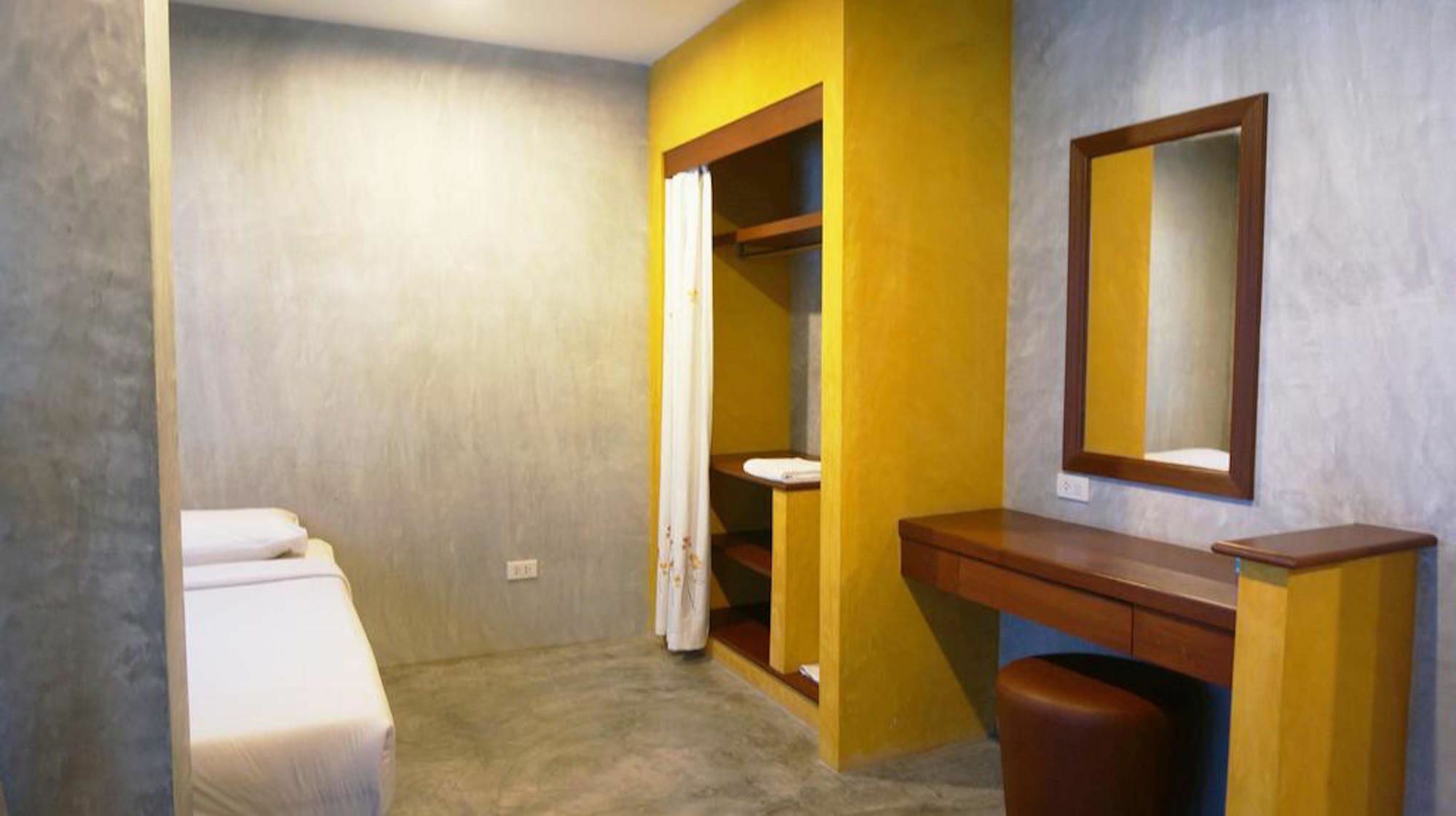 Ingfah Apartment Hat Yai Luaran gambar